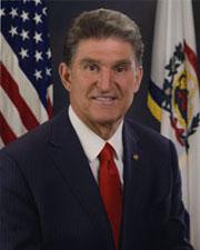 Joe Manchin Photo 