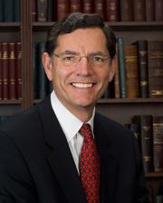 John Barrasso Photo 