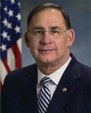 John Boozman Photo 