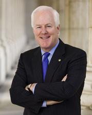 John Cornyn Photo 