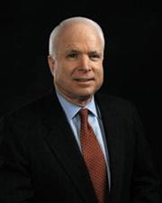 John McCain Photo 