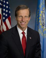 John Thune Photo 