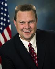 Jon Tester Photo 