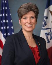 Joni Ernst Photo 