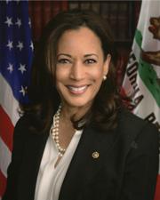 Kamala Harris Photo 