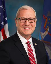 Kevin Cramer Photo 