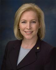 Kirsten Gillibrand Photo 