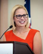 Kyrsten Sinema Photo 