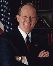 Lamar Alexander Photo 