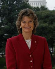 Lisa Murkowski Photo 