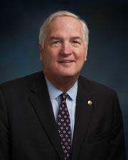 Luther Strange Photo 