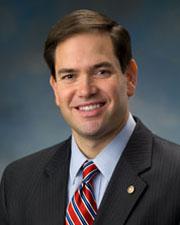 Marco Rubio Photo 