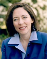 Maria Cantwell Photo 