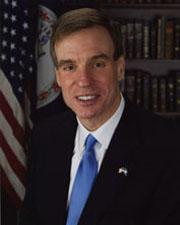 Mark Warner Photo 