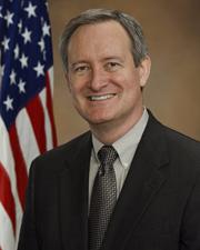 Mike Crapo Photo 