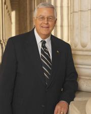 Mike Enzi Photo 