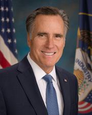 Mitt Romney Photo 