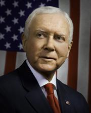 Orrin Hatch Photo 