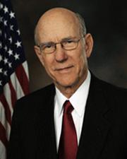 Pat Roberts Photo 