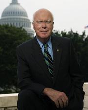 Patrick Leahy Photo 