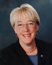 Patty Murray Photo 