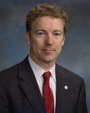 Rand Paul Photo 