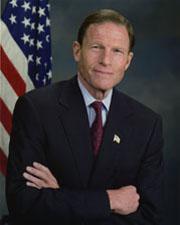 Richard Blumenthal Photo 