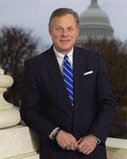 Richard Burr Photo 