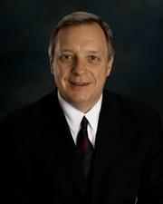 Richard Durbin Photo 