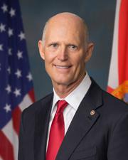 Rick Scott Photo 