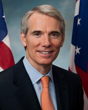 Rob Portman Photo 