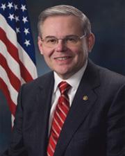 Robert Menendez Photo 