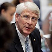 Roger Wicker Photo 