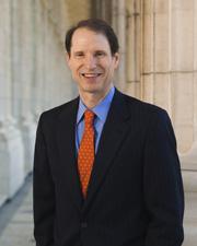 Ron Wyden Photo 