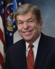 Roy Blunt Photo 