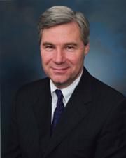 Sheldon Whitehouse Photo 