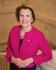 Shelley Moore Capito Photo 