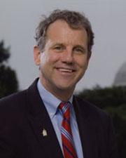 Sherrod Brown Photo 