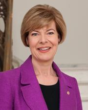 Tammy Baldwin Photo 