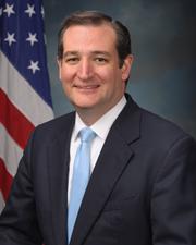 Ted Cruz Photo 