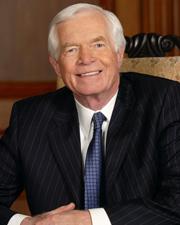 Thad Cochran Photo 