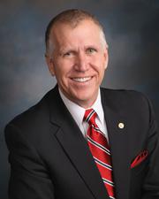 Thom Tillis Photo 