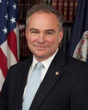 Tim Kaine Photo 