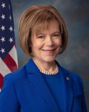 Tina Smith Photo 