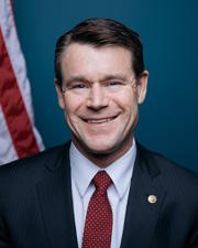 Todd Young Photo 