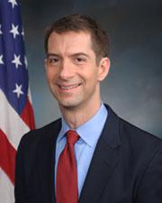 Tom Cotton Photo 