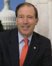 Tom Udall Photo 