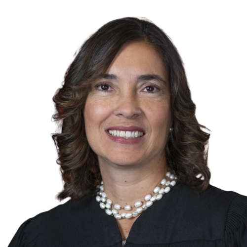 Anita Earls