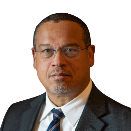 Keith Ellison