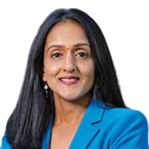 Vanita Gupta